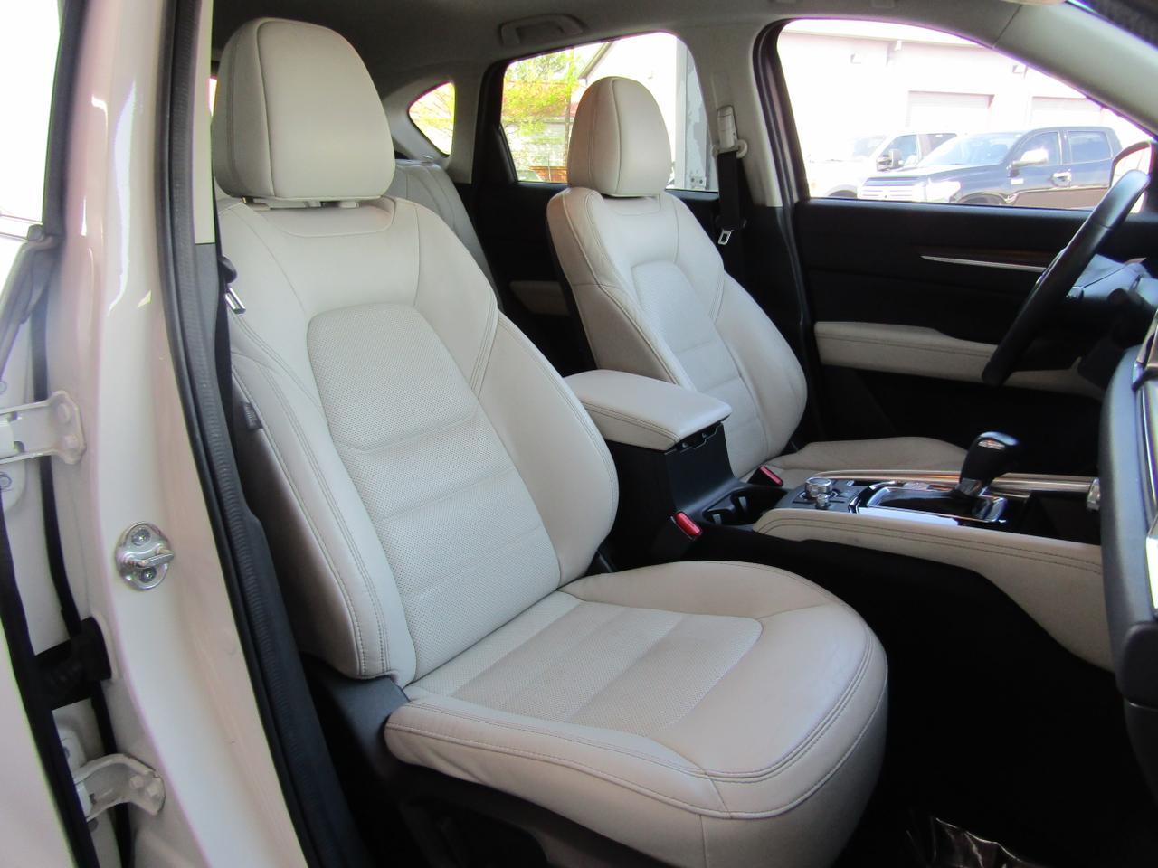 2018 Mazda CX-5 Grand Touring FWD Grand Prairie TX