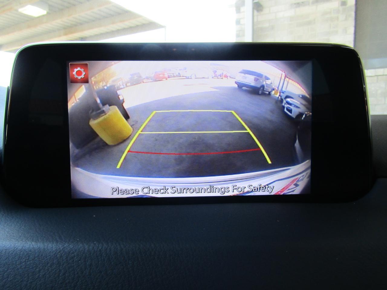 2018 Mazda CX-5 Grand Touring FWD Grand Prairie TX