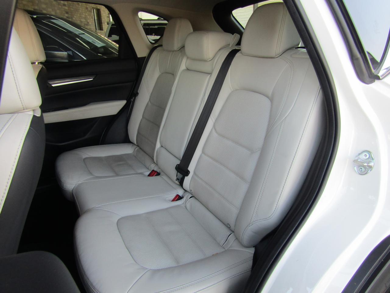 2018 Mazda CX-5 Grand Touring FWD Grand Prairie TX