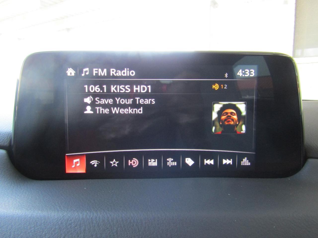 2018 Mazda CX-5 Grand Touring FWD Grand Prairie TX