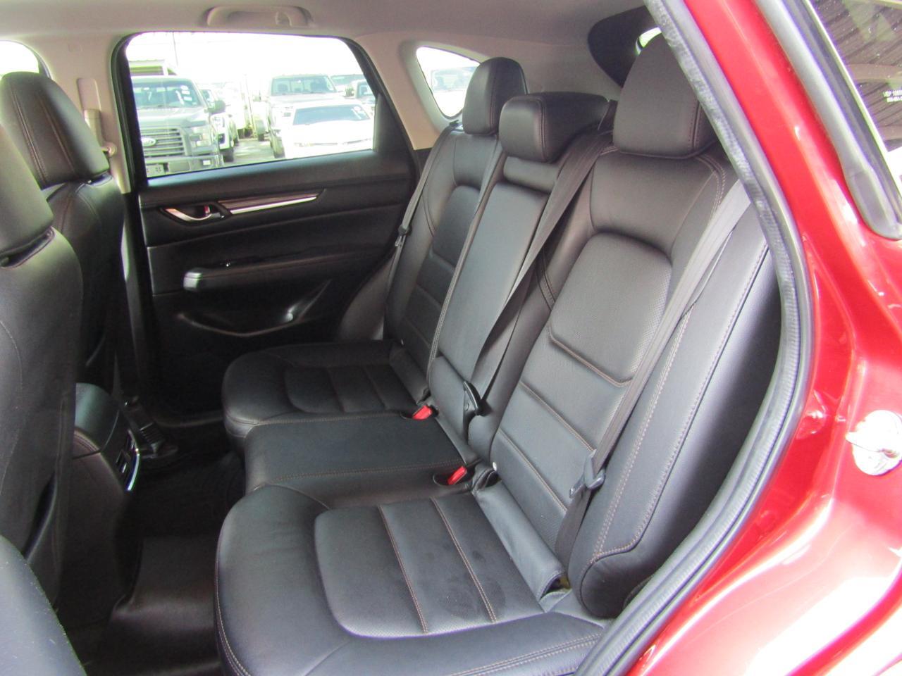 2018 Mazda CX-5 Grand Touring FWD Grand Prairie TX