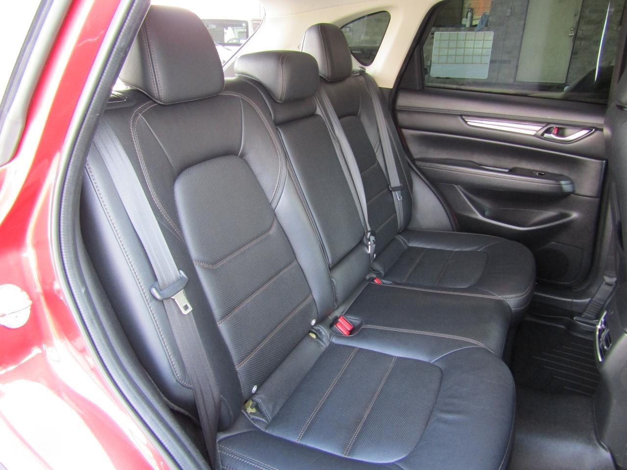 2018 Mazda CX-5 Grand Touring FWD Grand Prairie TX