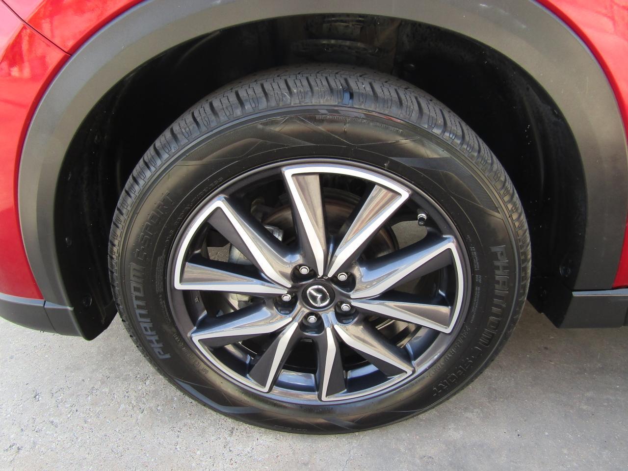 2018 Mazda CX-5 Grand Touring FWD Grand Prairie TX