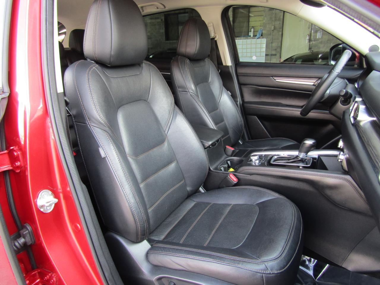 2018 Mazda CX-5 Grand Touring FWD Grand Prairie TX