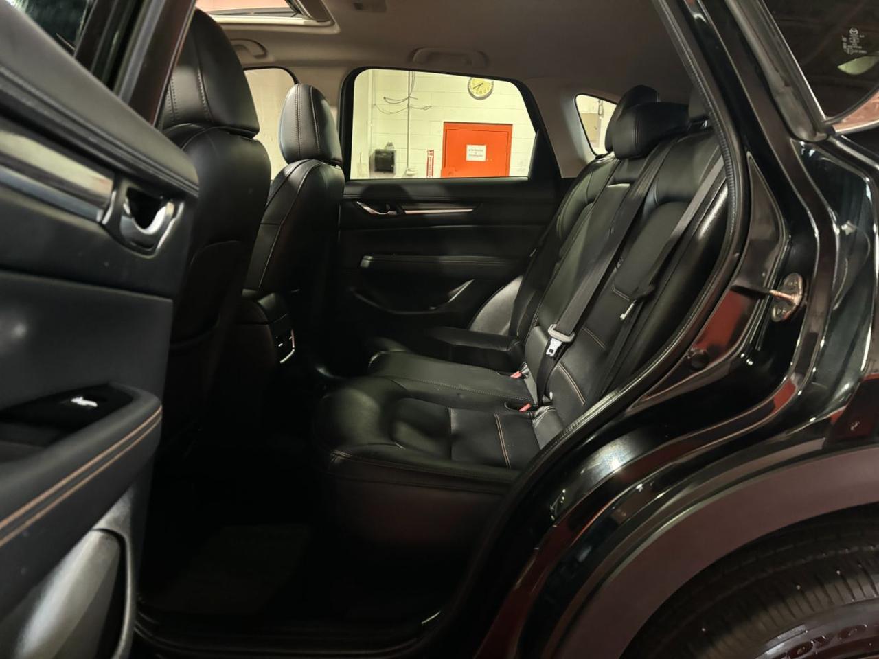 2018 Mazda CX-5 Grand Touring Franklin OH