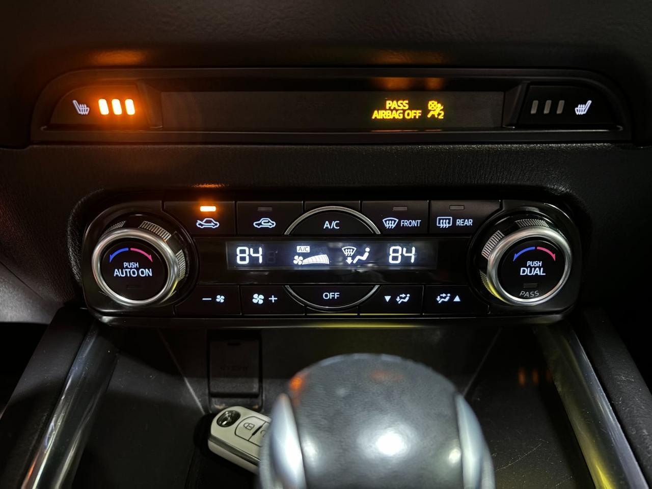 2018 Mazda CX-5 Grand Touring Franklin OH