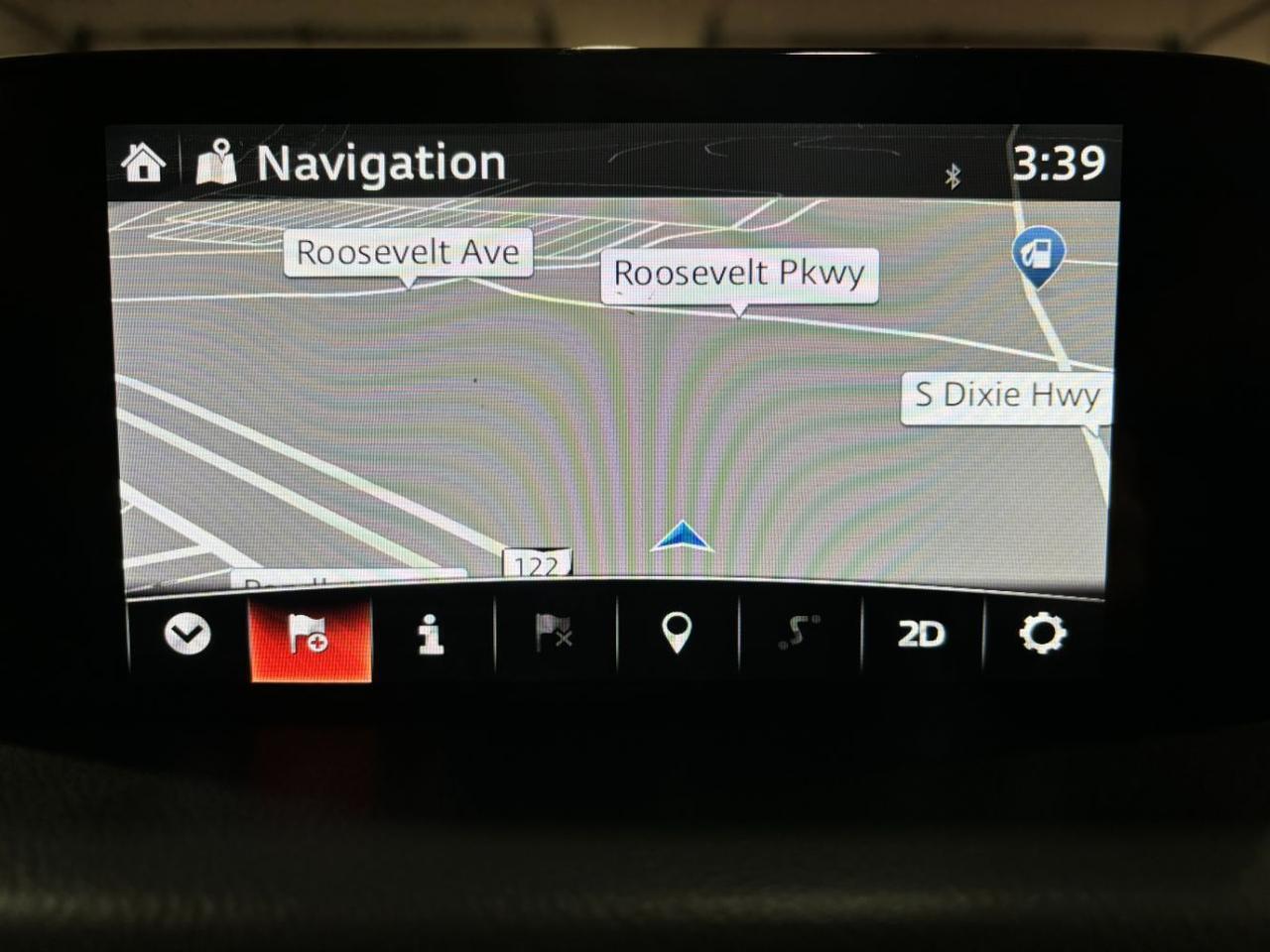 2018 Mazda CX-5 Grand Touring Franklin OH