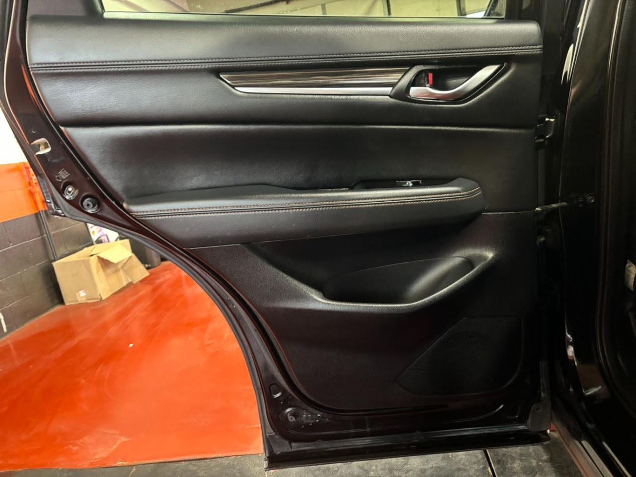 2018 Mazda CX-5 Grand Touring Franklin OH