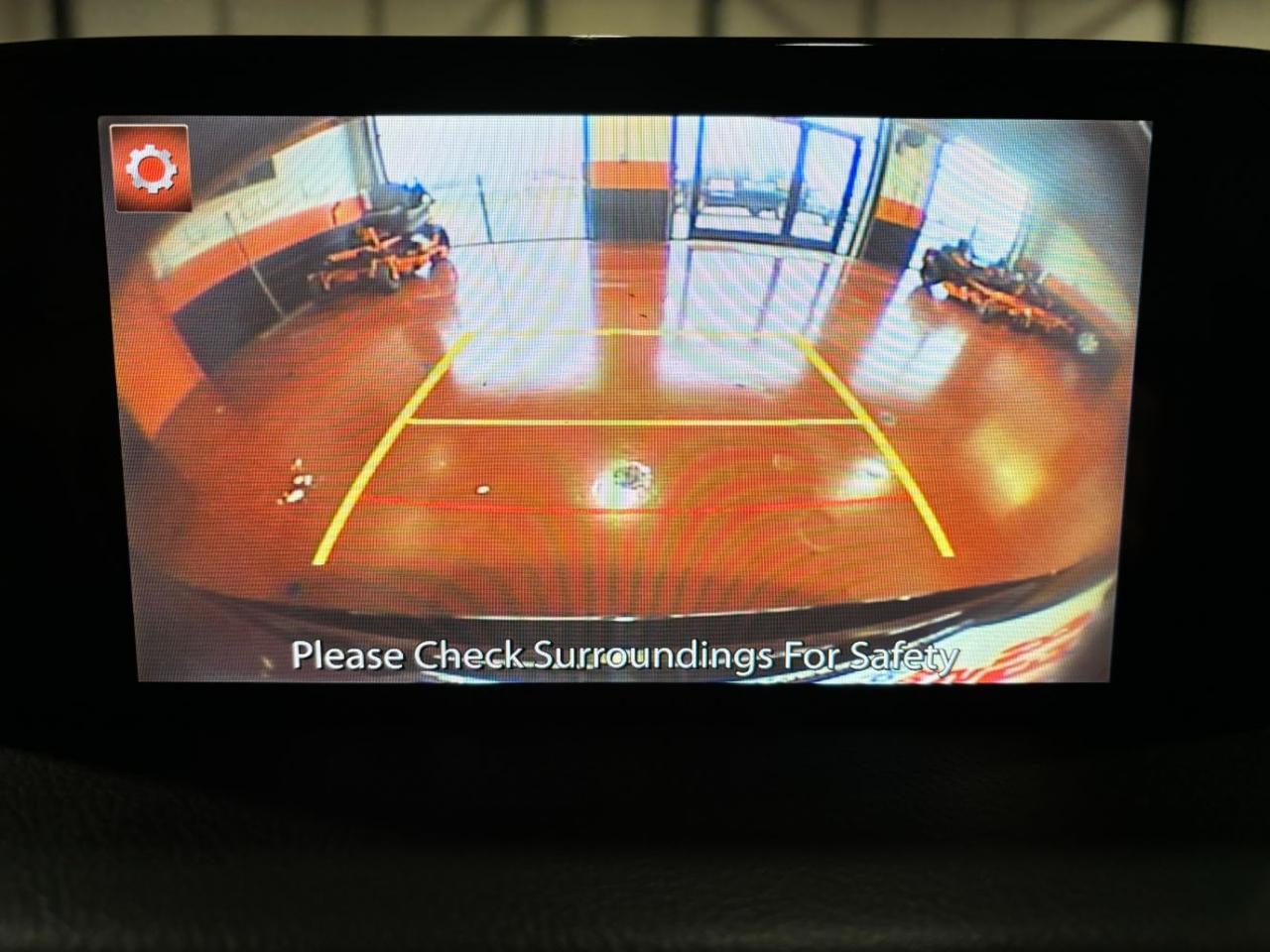 2018 Mazda CX-5 Grand Touring Franklin OH