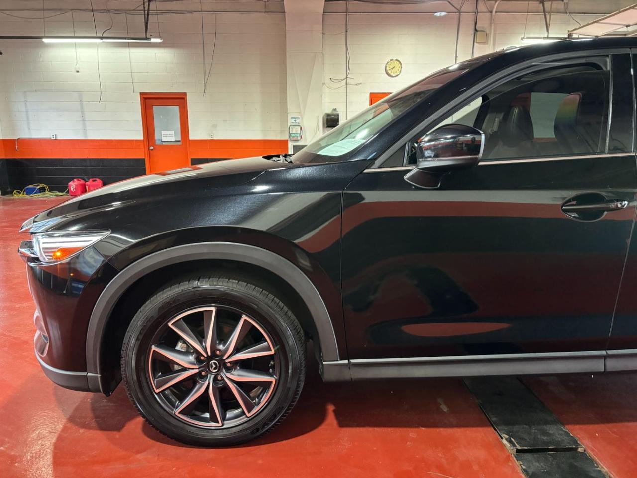 2018 Mazda CX-5 Grand Touring Franklin OH