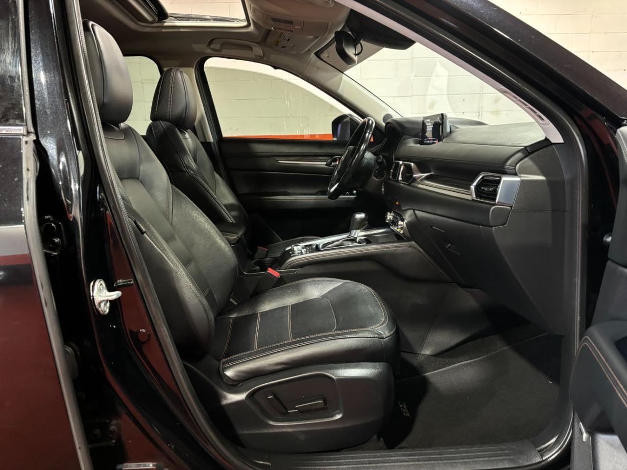 2018 Mazda CX-5 Grand Touring Franklin OH