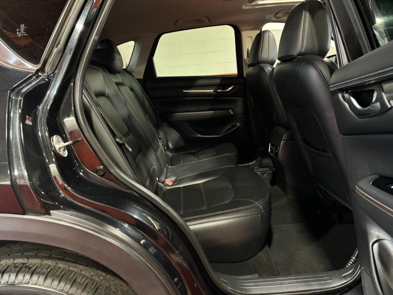 2018 Mazda CX-5 Grand Touring Franklin OH