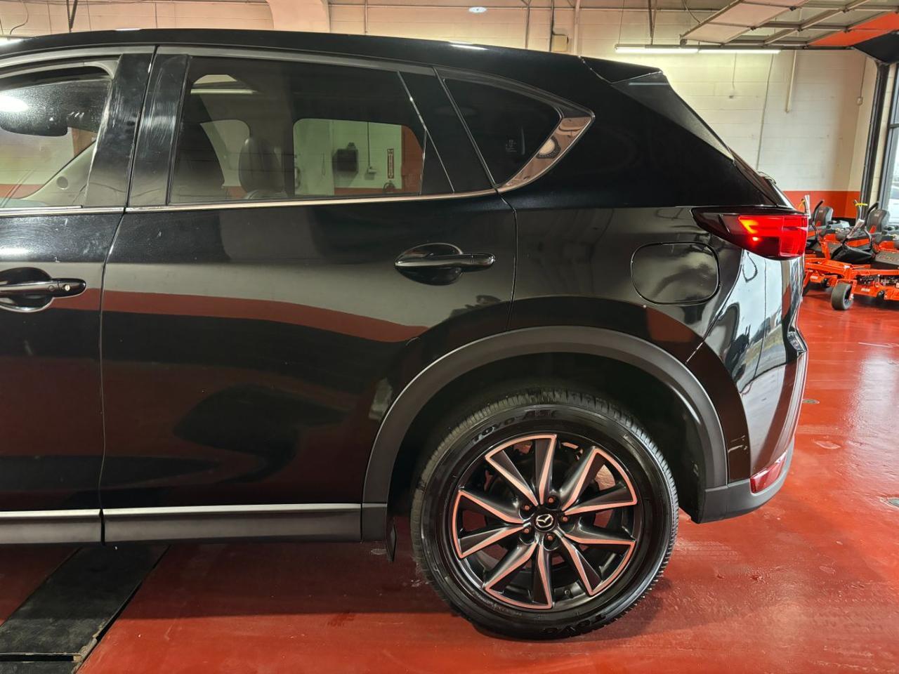 2018 Mazda CX-5 Grand Touring Franklin OH