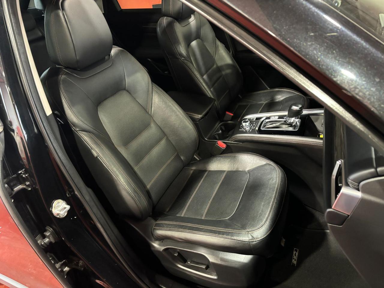 2018 Mazda CX-5 Grand Touring Franklin OH