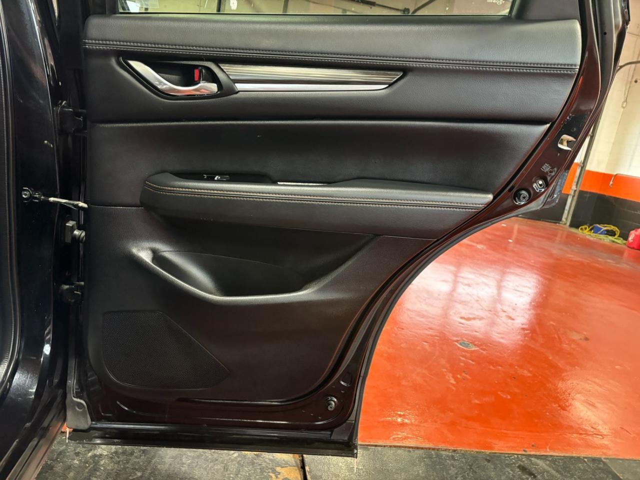 2018 Mazda CX-5 Grand Touring Franklin OH