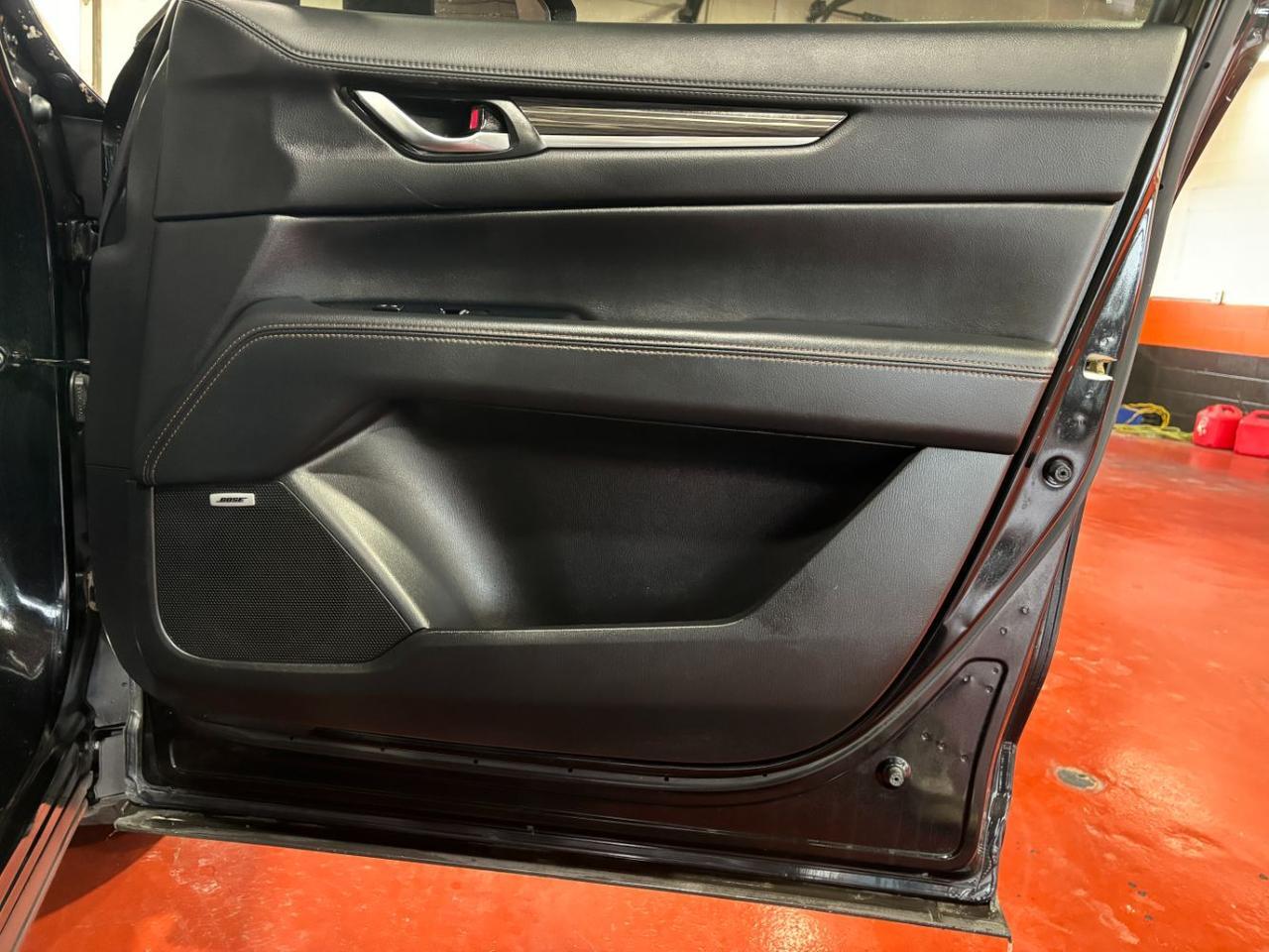 2018 Mazda CX-5 Grand Touring Franklin OH