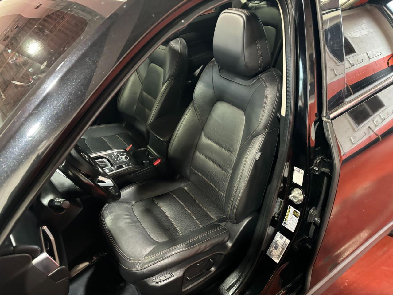 2018 Mazda CX-5 Grand Touring Franklin OH