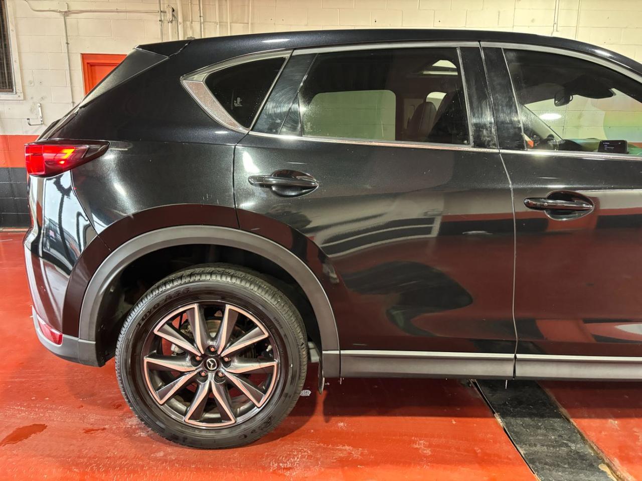 2018 Mazda CX-5 Grand Touring Franklin OH