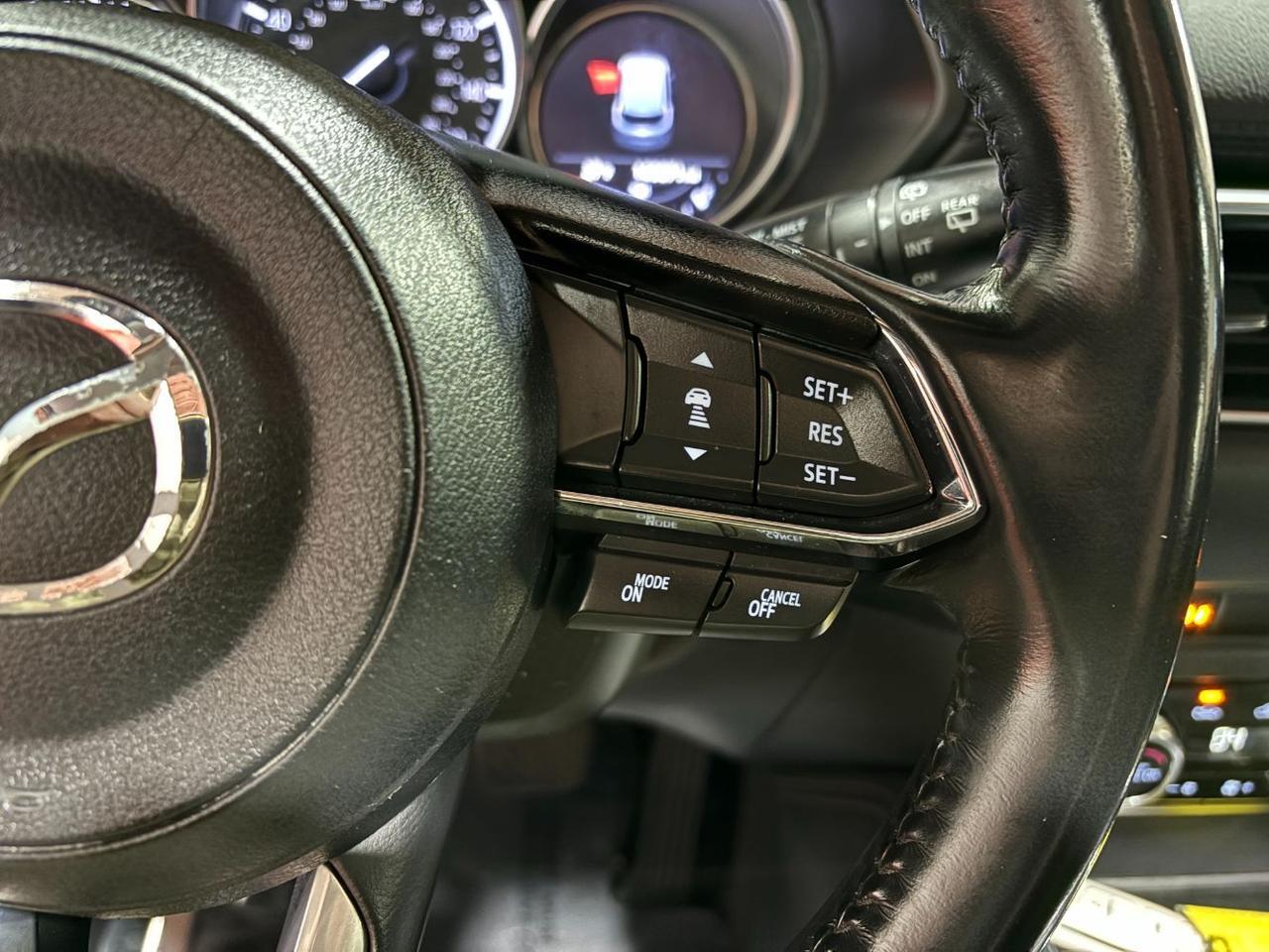 2018 Mazda CX-5 Grand Touring Franklin OH