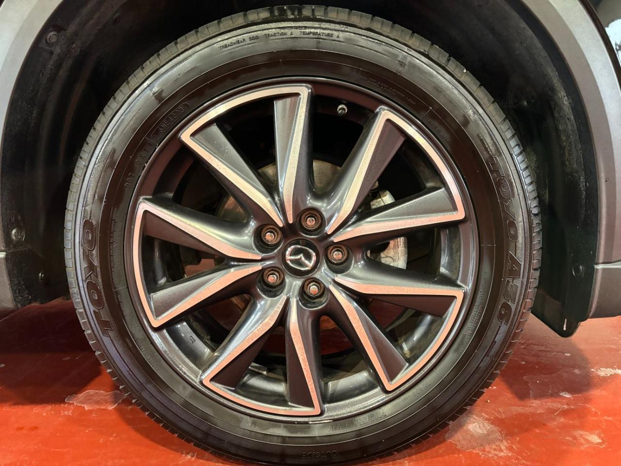 2018 Mazda CX-5 Grand Touring Franklin OH