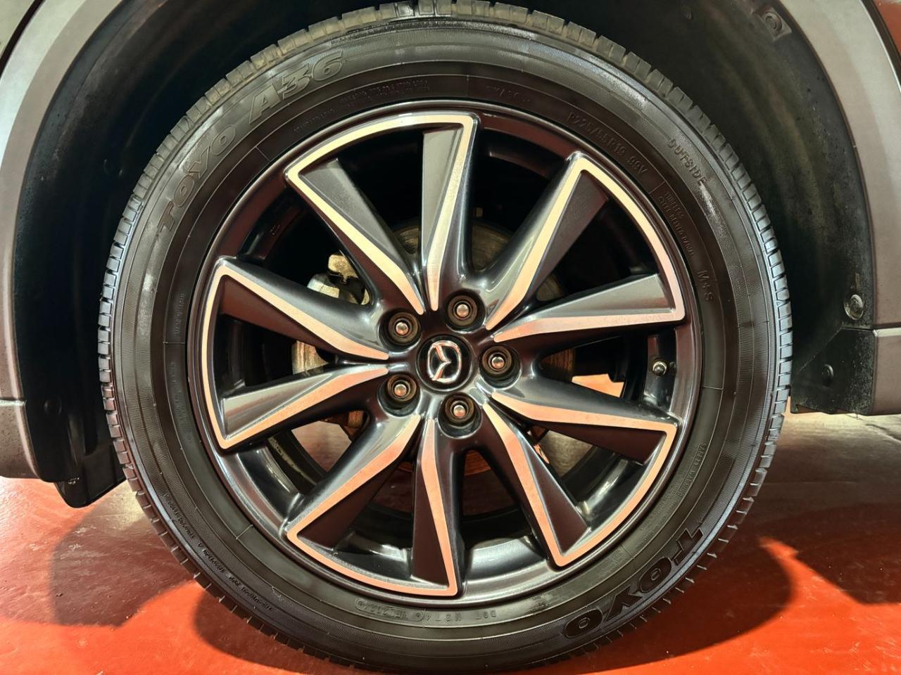 2018 Mazda CX-5 Grand Touring Franklin OH