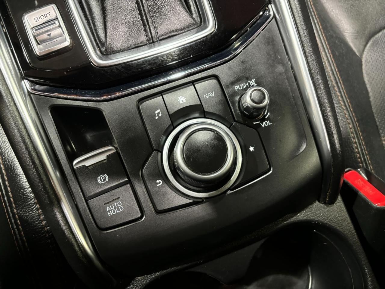 2018 Mazda CX-5 Grand Touring Franklin OH