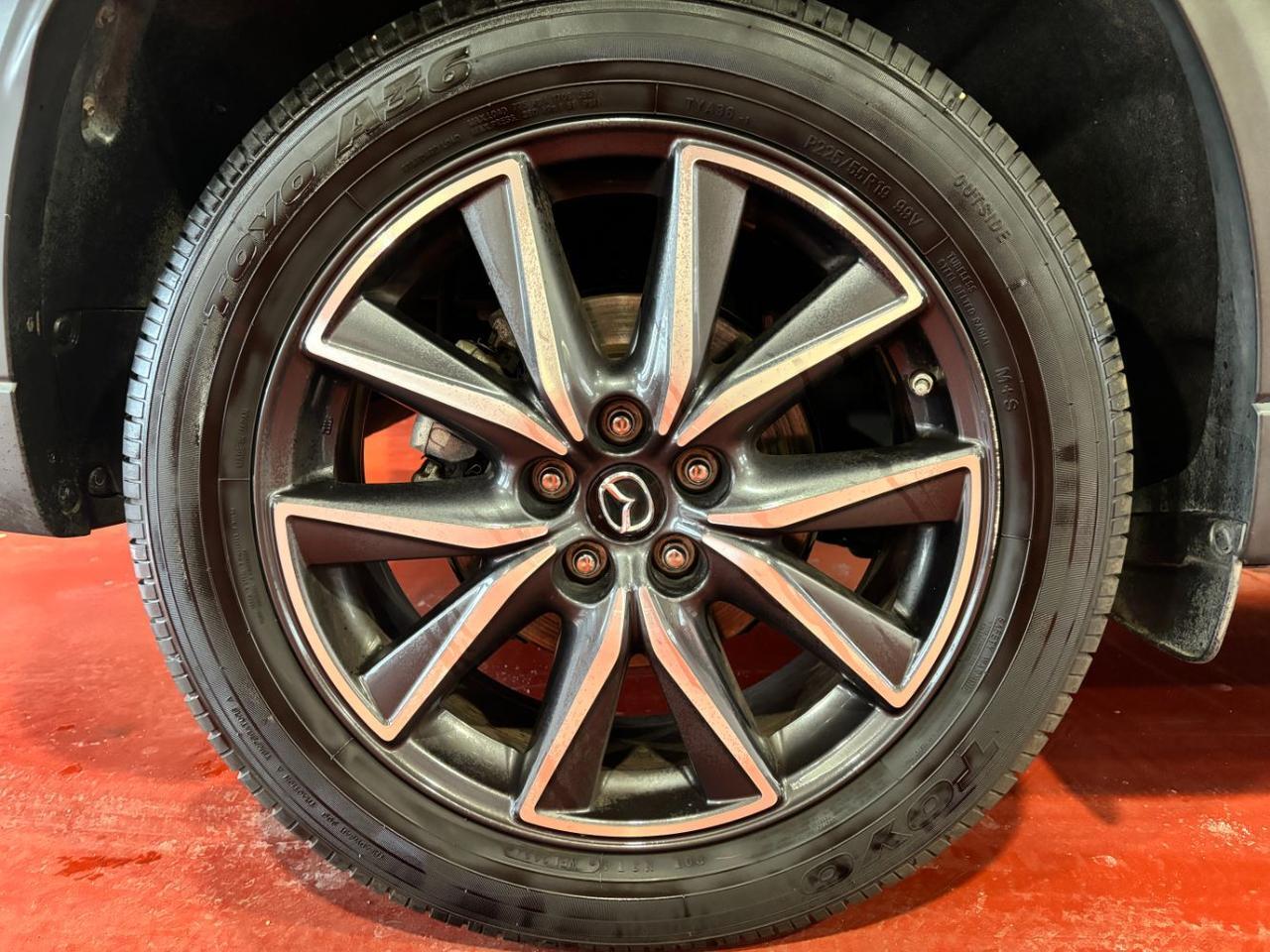 2018 Mazda CX-5 Grand Touring Franklin OH