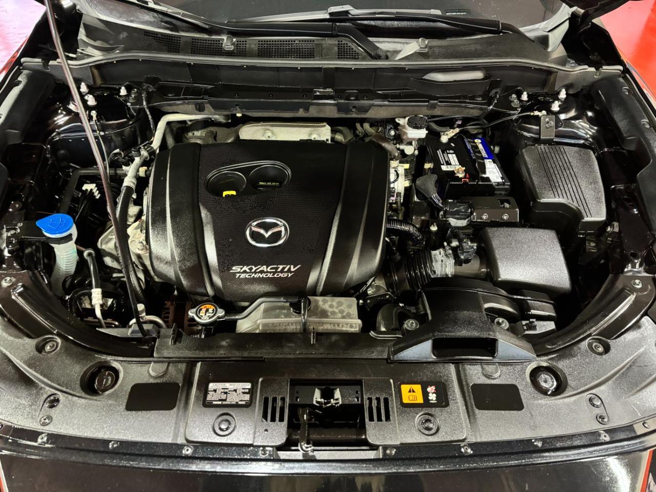 2018 Mazda CX-5 Grand Touring Franklin OH