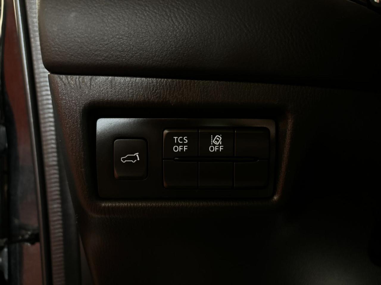 2018 Mazda CX-5 Grand Touring Franklin OH