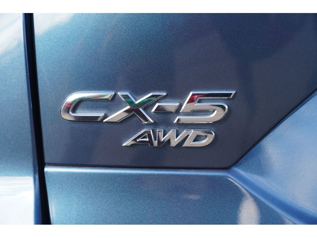 2018 Mazda CX-5 Grand Touring Huntington UT