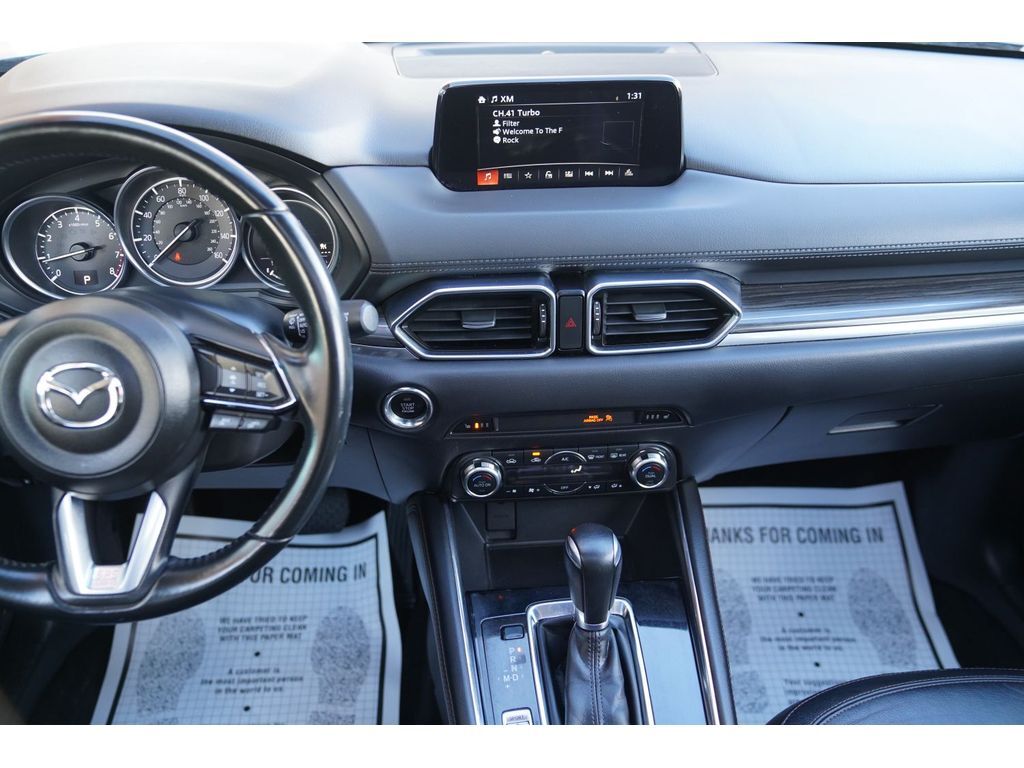 2018 Mazda CX-5 Grand Touring Huntington UT