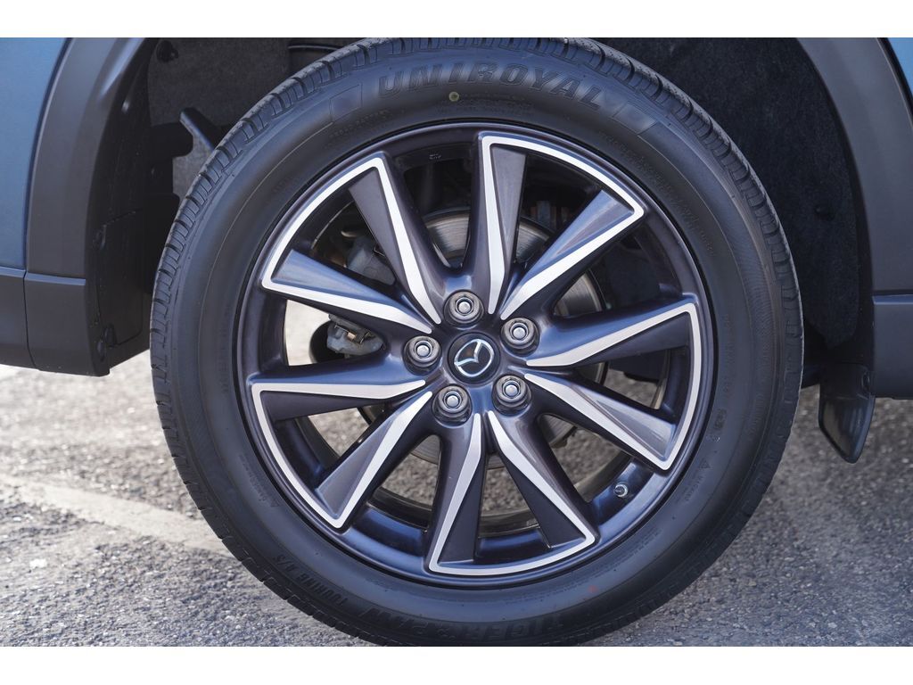 2018 Mazda CX-5 Grand Touring Huntington UT