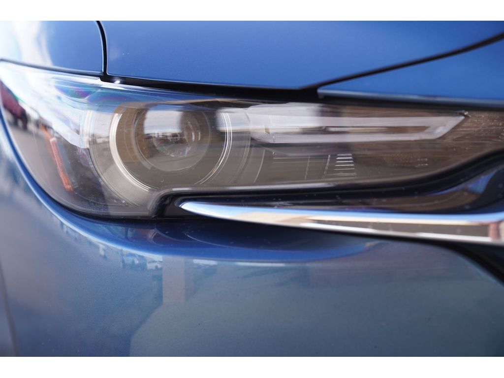 2018 Mazda CX-5 Grand Touring Huntington UT