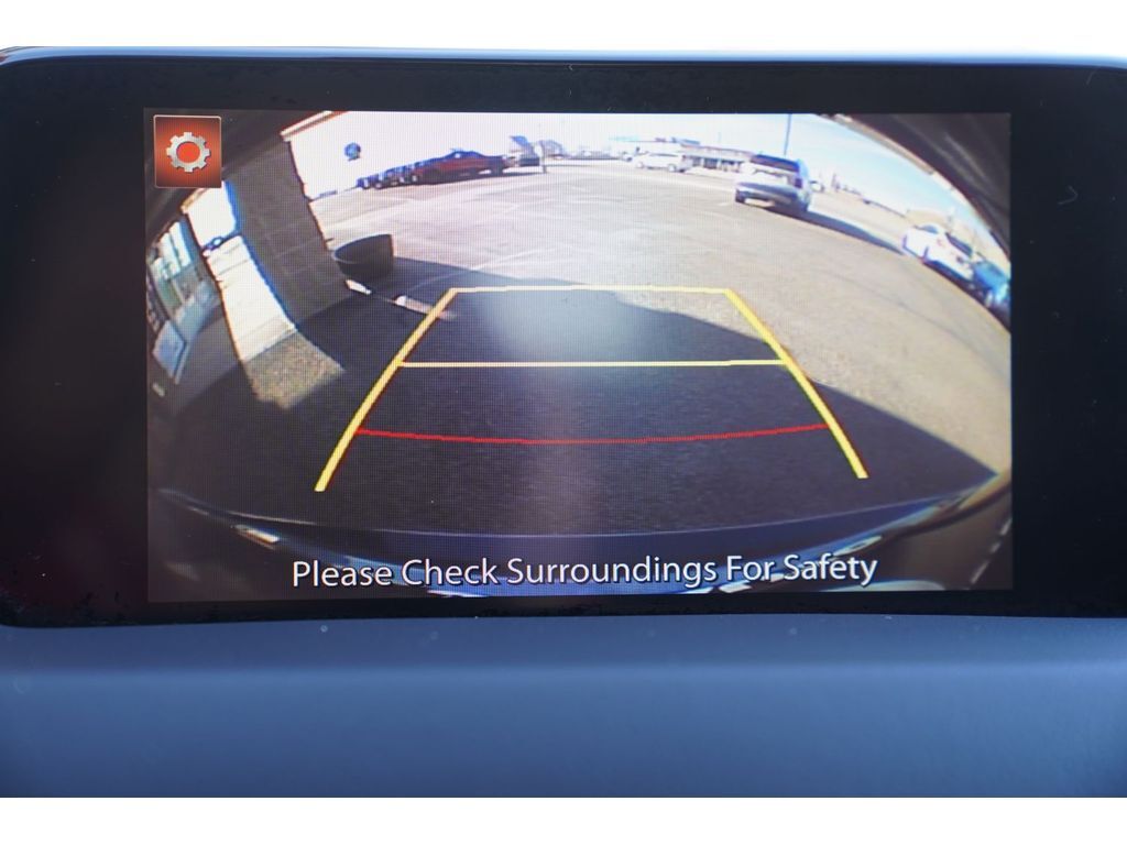 2018 Mazda CX-5 Grand Touring Huntington UT