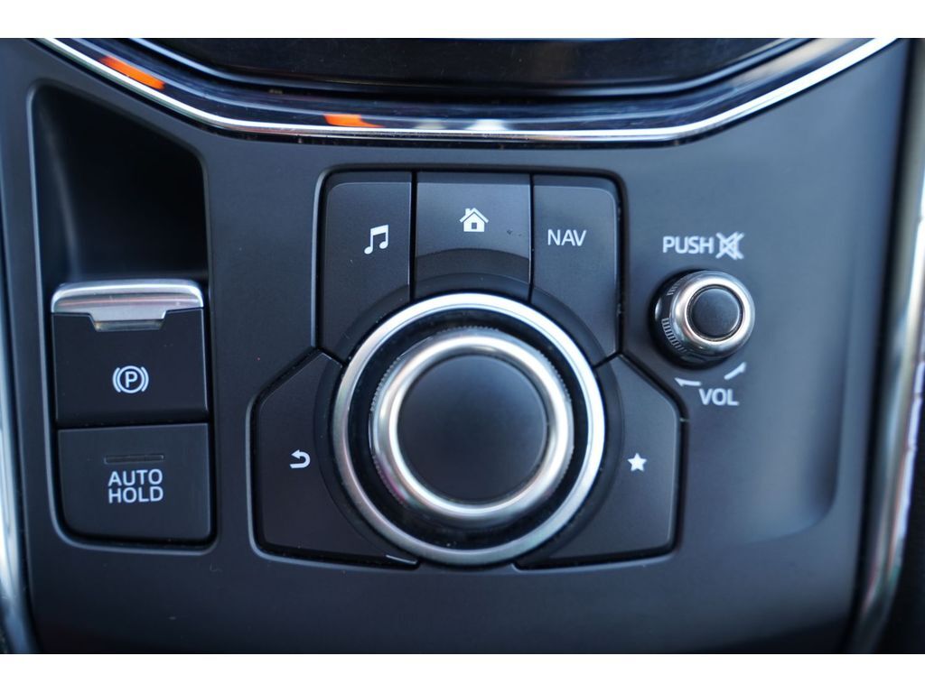 2018 Mazda CX-5 Grand Touring Huntington UT