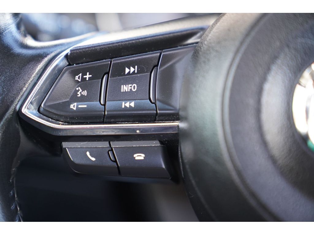 2018 Mazda CX-5 Grand Touring Huntington UT