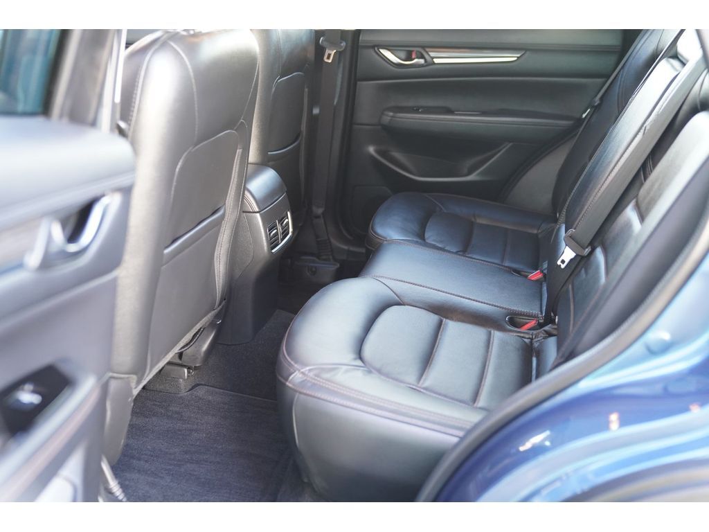 2018 Mazda CX-5 Grand Touring Huntington UT