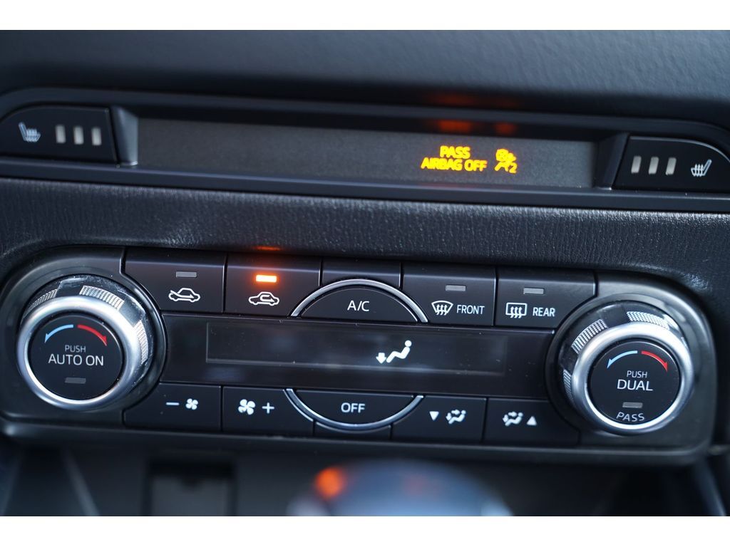 2018 Mazda CX-5 Grand Touring Huntington UT