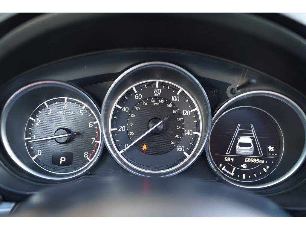 2018 Mazda CX-5 Grand Touring Huntington UT