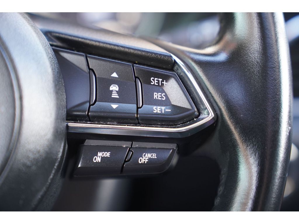 2018 Mazda CX-5 Grand Touring Huntington UT