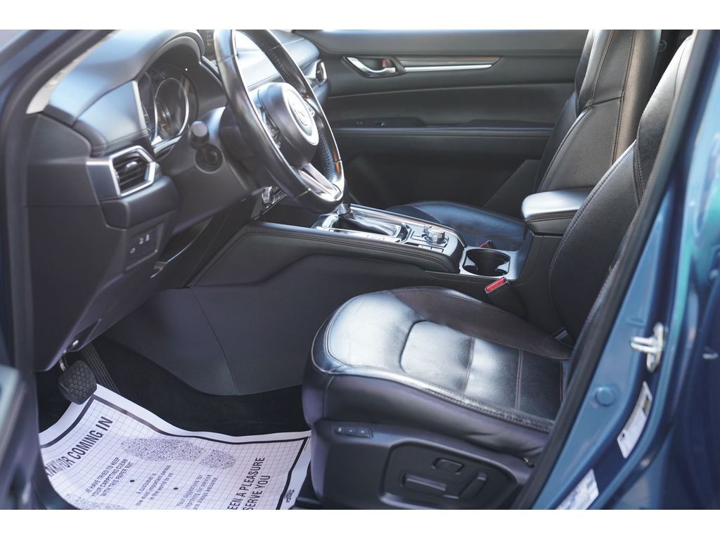 2018 Mazda CX-5 Grand Touring Huntington UT