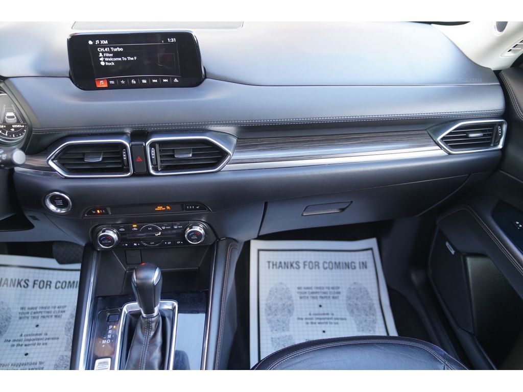 2018 Mazda CX-5 Grand Touring Huntington UT