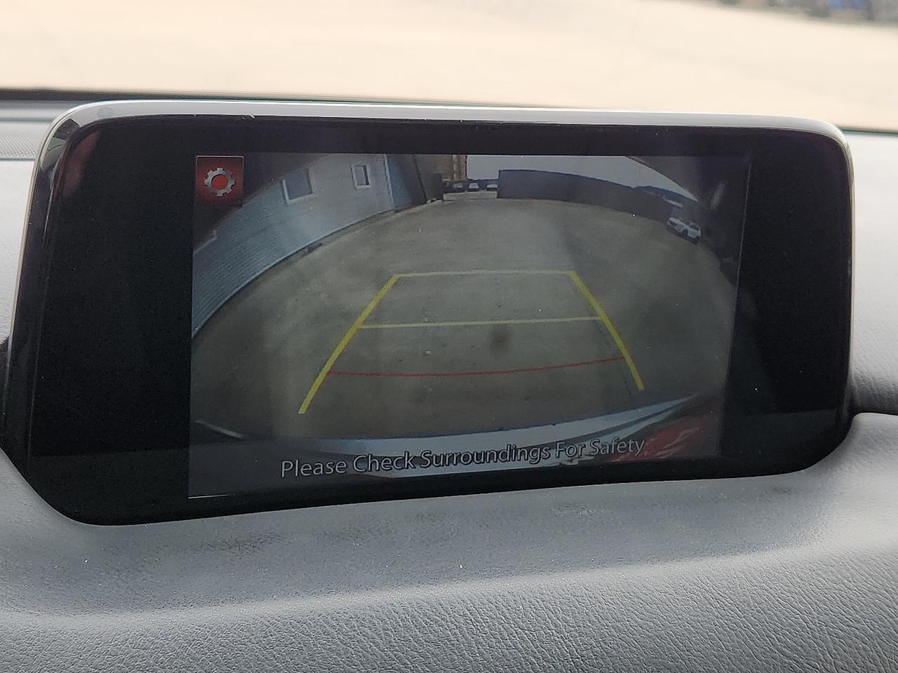 2018 Mazda CX-5 Grand Touring Lubbock TX