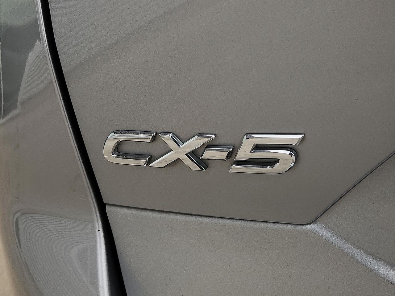 2018 Mazda CX-5 Grand Touring Lubbock TX
