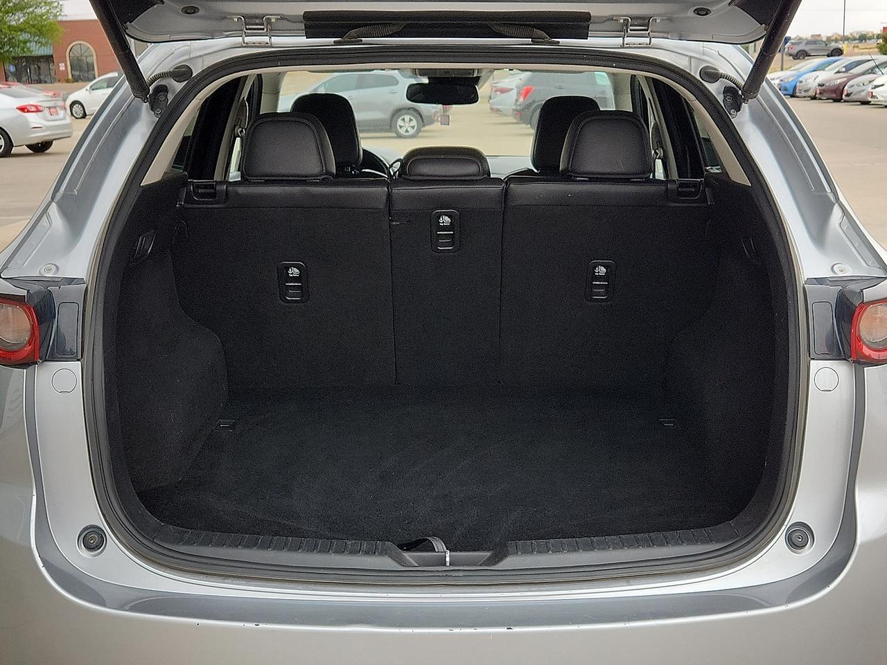 2018 Mazda CX-5 Grand Touring Lubbock TX