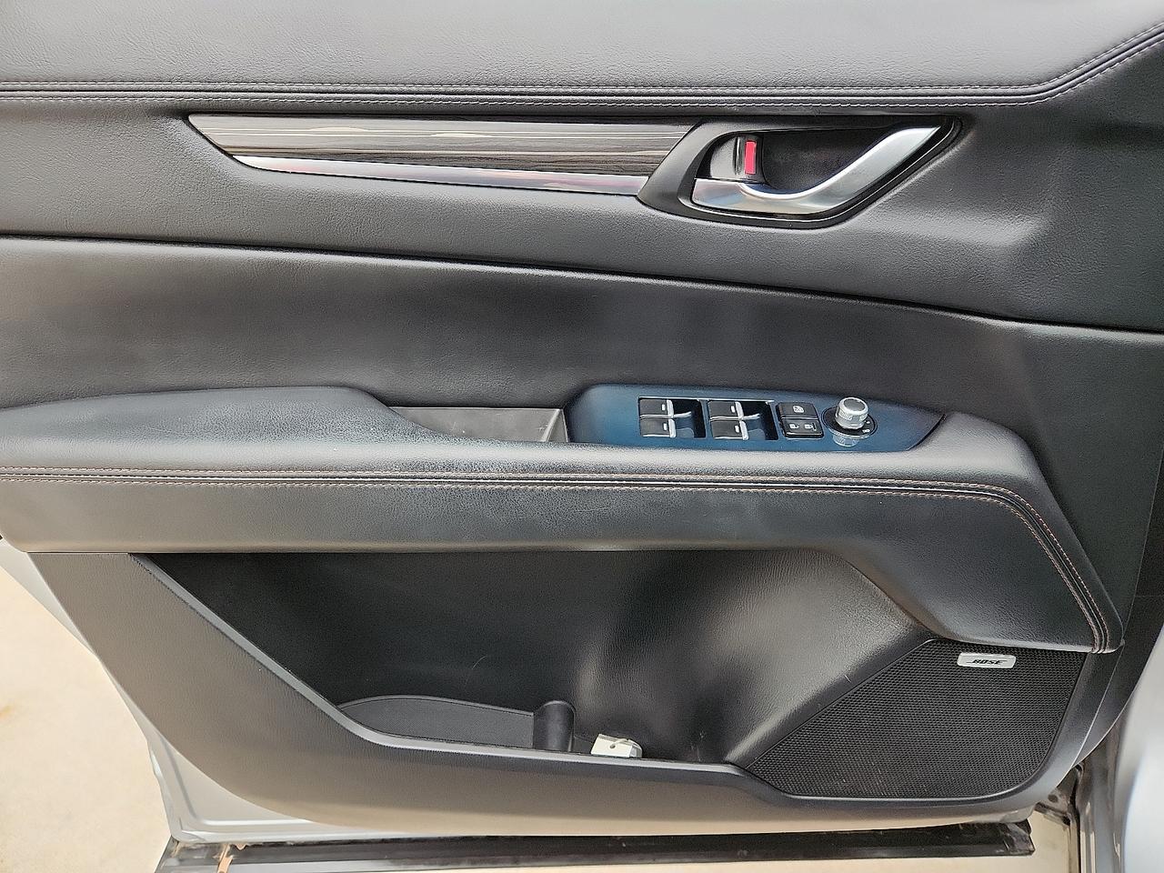2018 Mazda CX-5 Grand Touring Lubbock TX