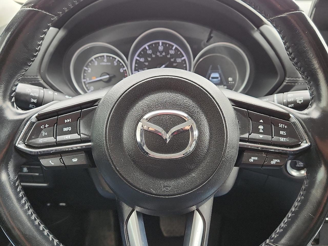 2018 Mazda CX-5 Grand Touring Lubbock TX