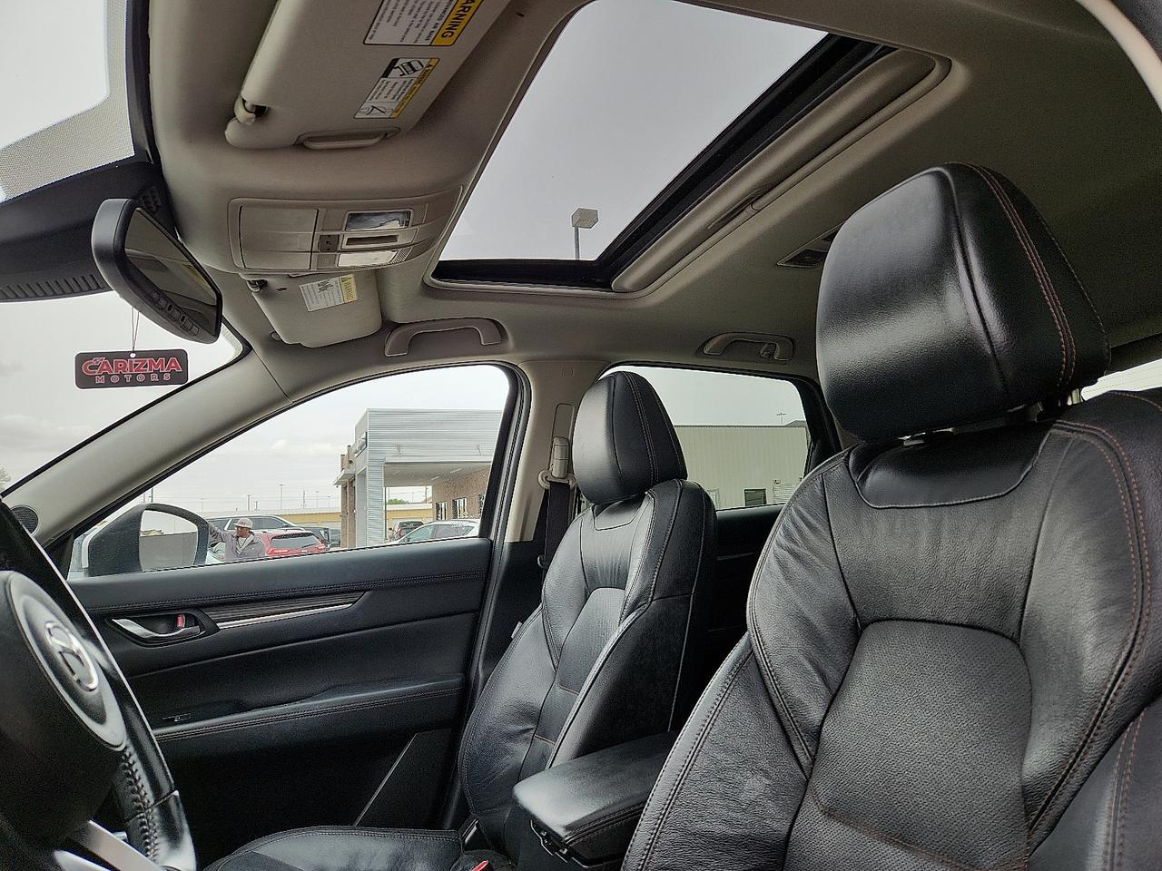 2018 Mazda CX-5 Grand Touring Lubbock TX