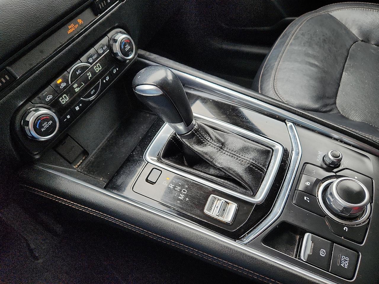 2018 Mazda CX-5 Grand Touring Lubbock TX