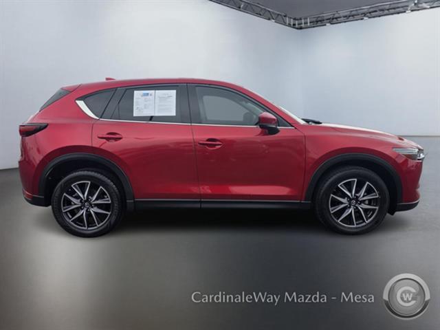 2018 Mazda CX-5 Grand Touring Mesa AZ